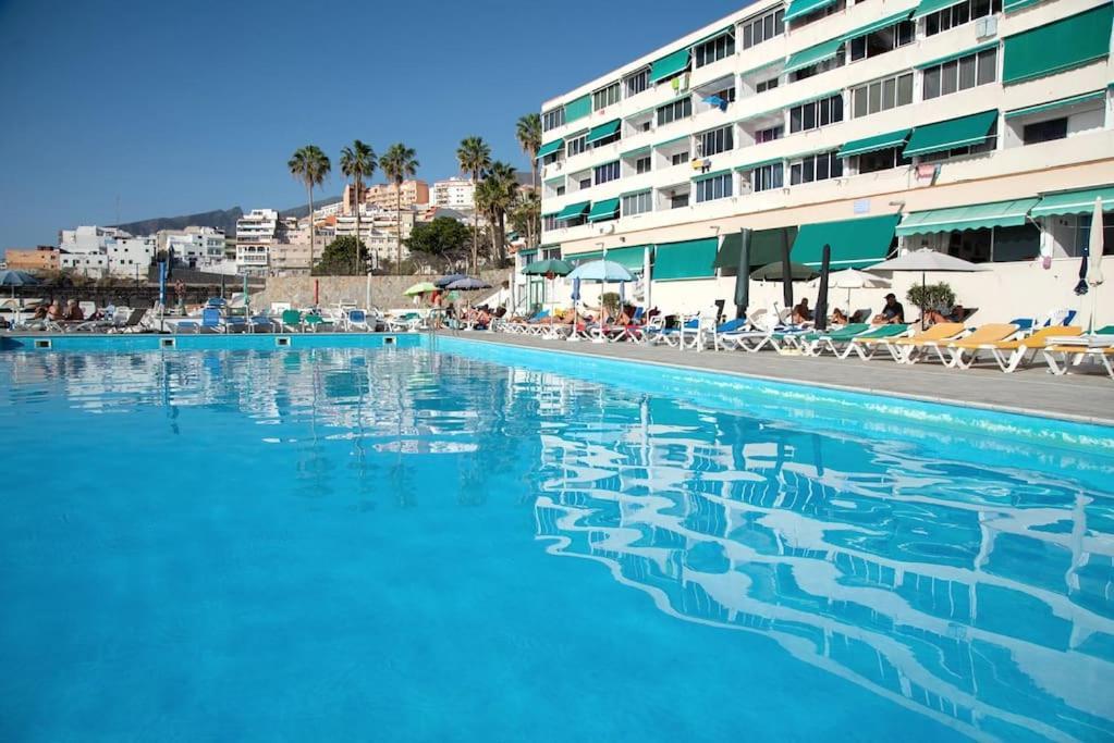 Apartamento Ocean View